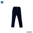 Max & Mia Unisex Long Pant LOLA04 Black 110lb