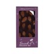 Smash It Almond Chocolate Bar 100G