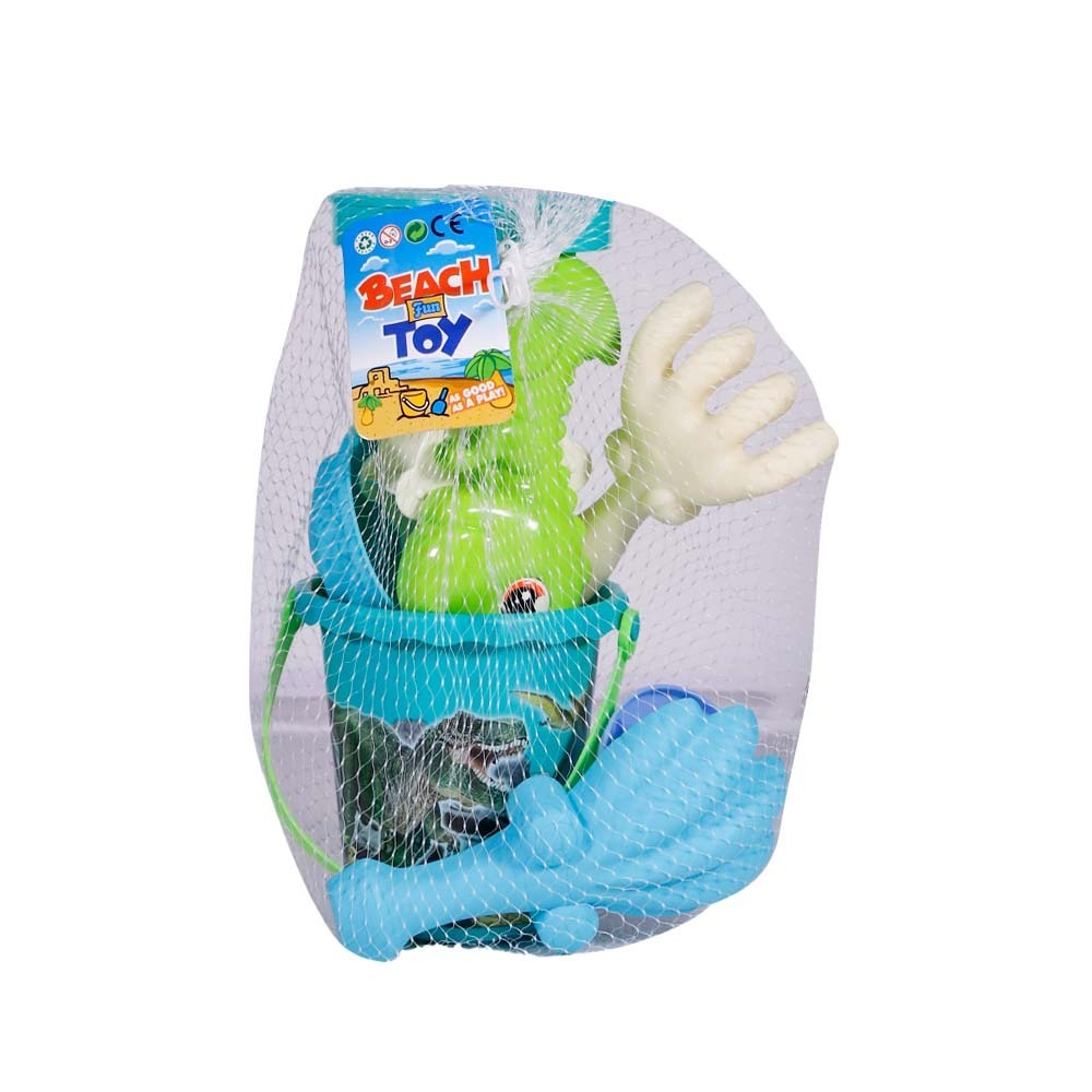 Beach Cask 6PCS SJS-11462A