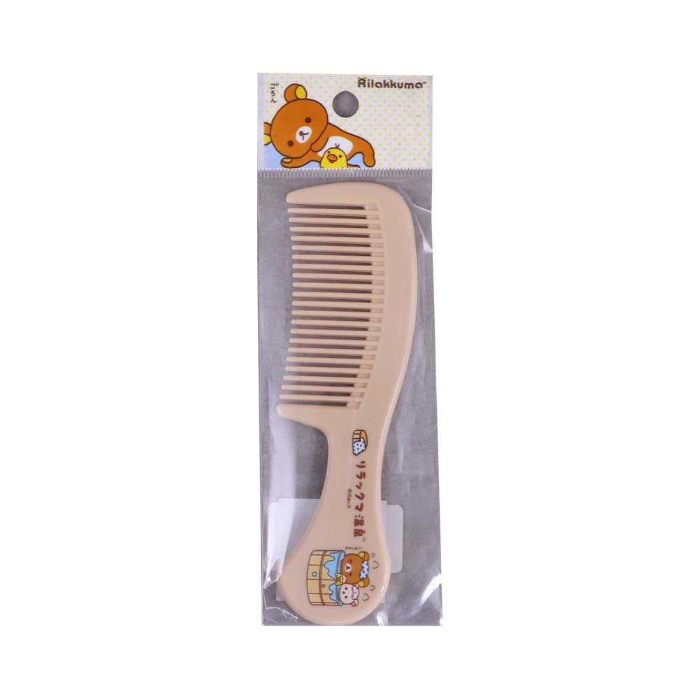 FG Baby Comb