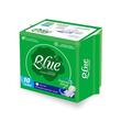 Blue Ultra Somatosensory Wing Day Sanitary Napkin 245mm 10PCS (Green)