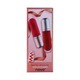 Novo Smooth Texture Velvet Mist (04 Mars Red)