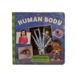 Priddy Explorers Human Body