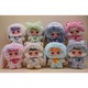 Beauty House Mitutu & Hulala V2‌ Goodbye Nightmare Blind Box (1PC Random)