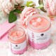 Crystal Stone Lucky Day Candle 90G (Mini)