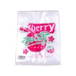 Cherry LD Plastic Bag 6x14in 70PCS