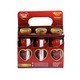 Nexury Bird's Nest Rock Sugar 200ML x 6