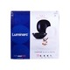 Luminarc Carine Black&White Dinner Set 19PCS N1491