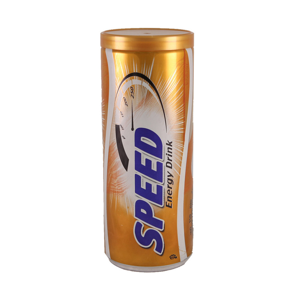 Speed Energy Drink 250ML (CAN)