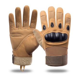 MTH Long Glove Green