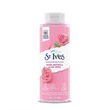 St. Ives Rose Water & Aloe Vera Exfoliating Body Wash 473ML 