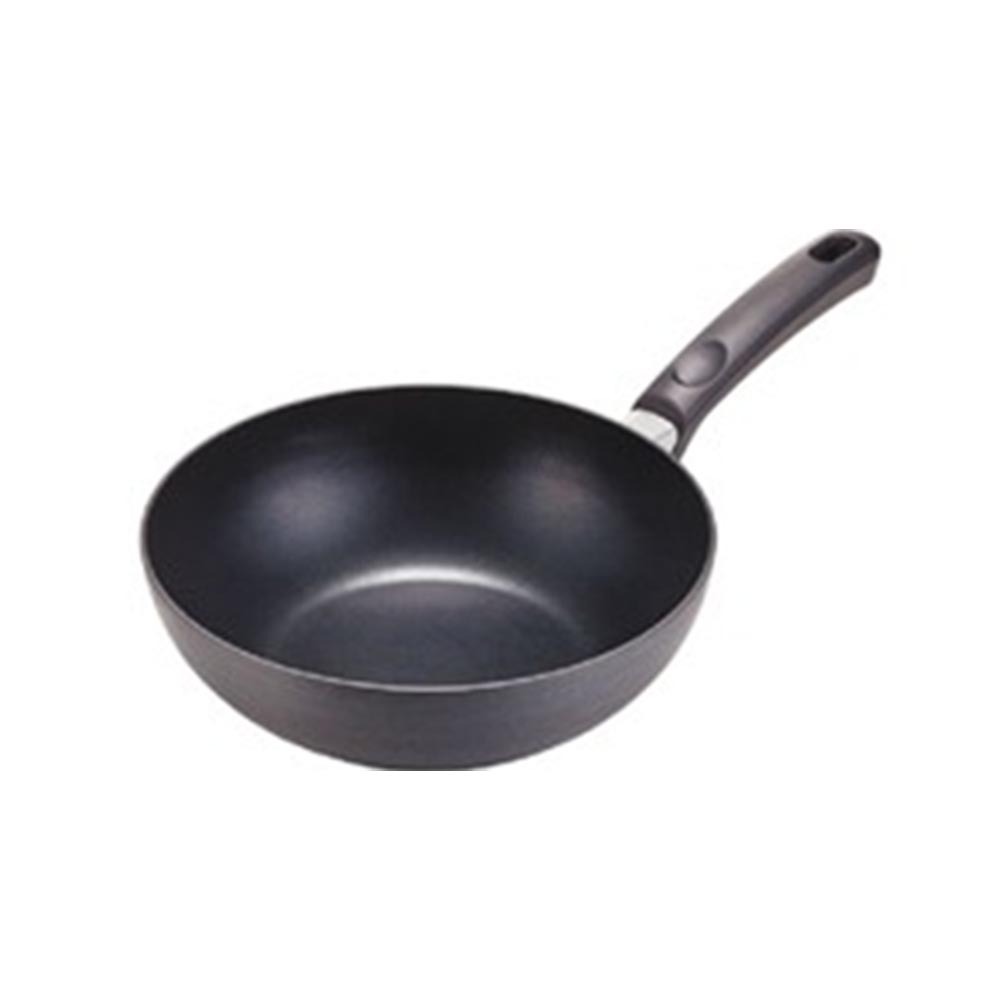 Lock&Lock Hard&Light Wok Pan 28 CM LHB2285OK-1
