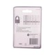 Yale Solid Brass Padlock 50MM V-140.50