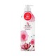 Kerasys Lovely & Romantic Perfumed Rinse Conditioner 600ML