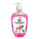 Excel Care Active Guardian Anti-Bacteria Hand Wash 500ML  ( floral )