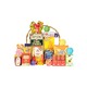 Thadingyut Vitality Treasure (Healthy Food)(Hamper)