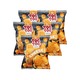 Toe Toe Potato Chips Cheese Flavored Yellow (5PCS x 50G)