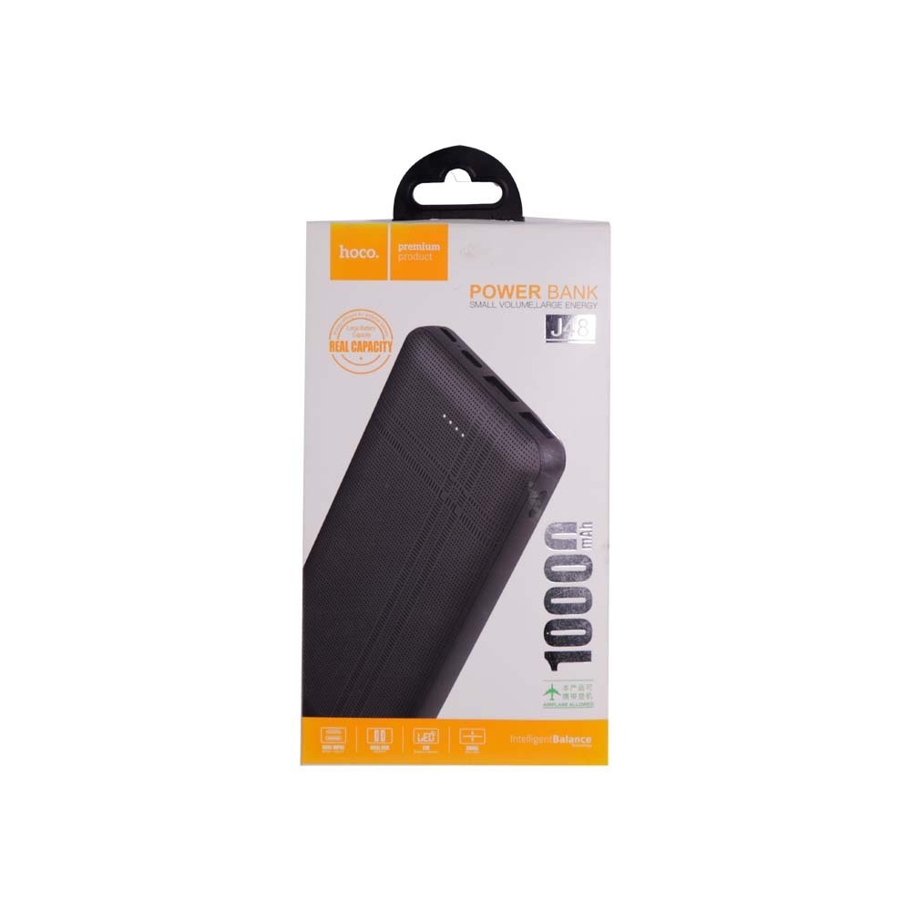 Hoco Power Bank 10000mAh J48