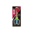 Apolo Scissors 6IN (150MM) A-228C  Assorted 9517636130410