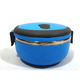 Happy Bird  1 Tier Food Carrier (Round)  KHB-YX-1