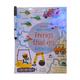 Wipe-Clean Things That Go Activities