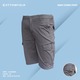 Cottonfield Men Short Chino Pant C44 (Size-34)