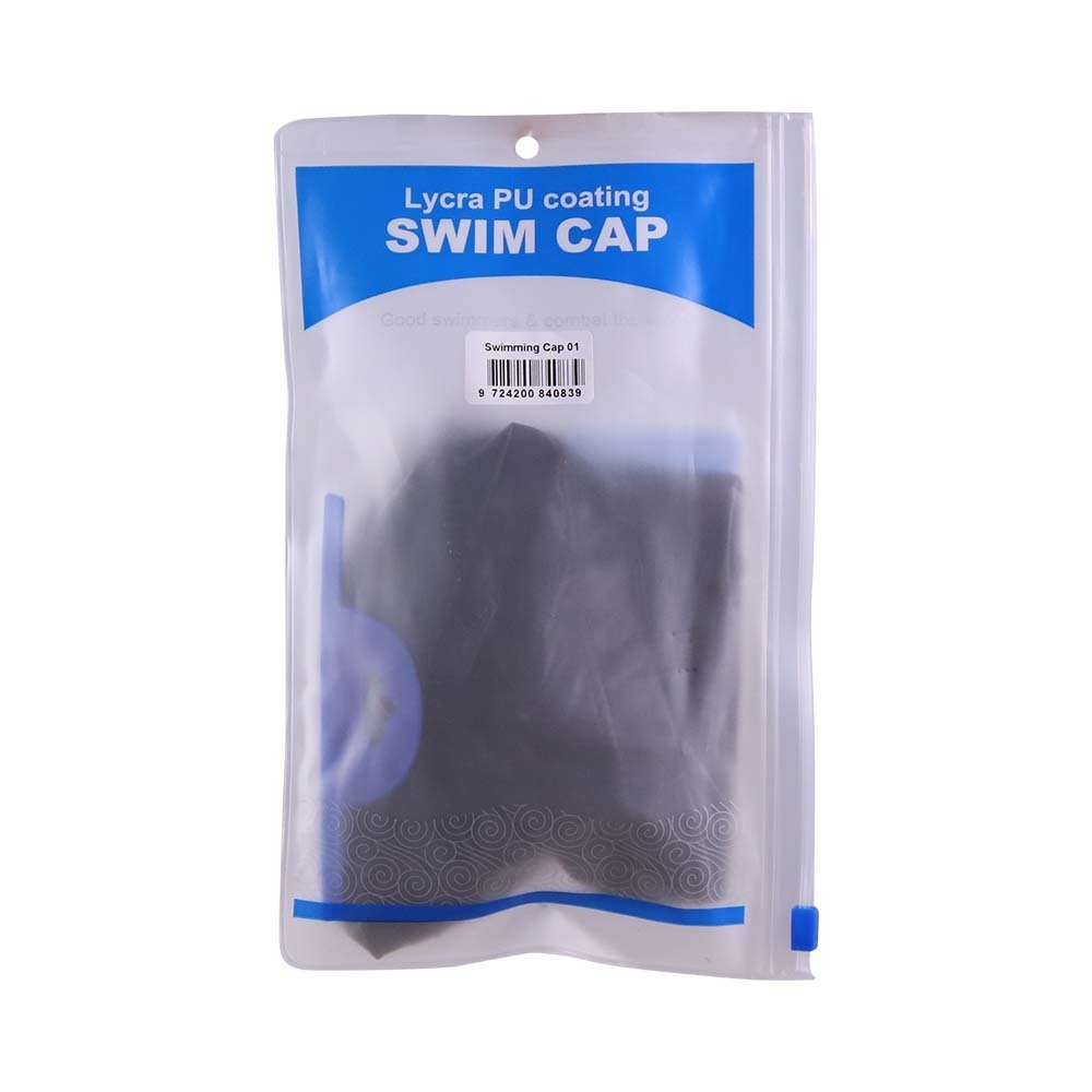 Lyg Swimming Cap 01