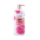 Lux Rosy Glow Soft Rose Fragrance Body Wash 450ML