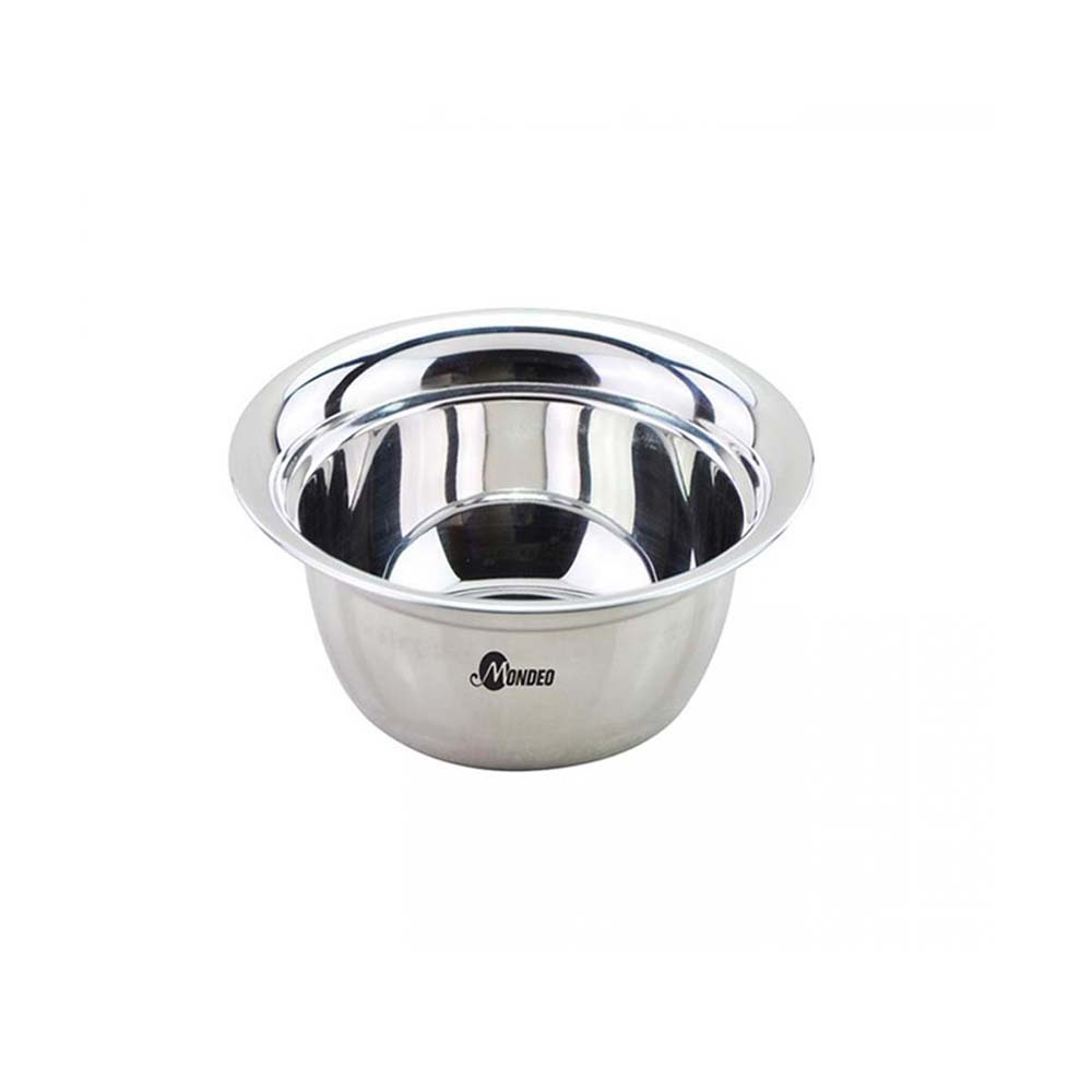 Stainless Steel Bowl 26cm MD-FBB-26