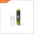 Green Tech GTC-T15C Type C Cable White (696934)