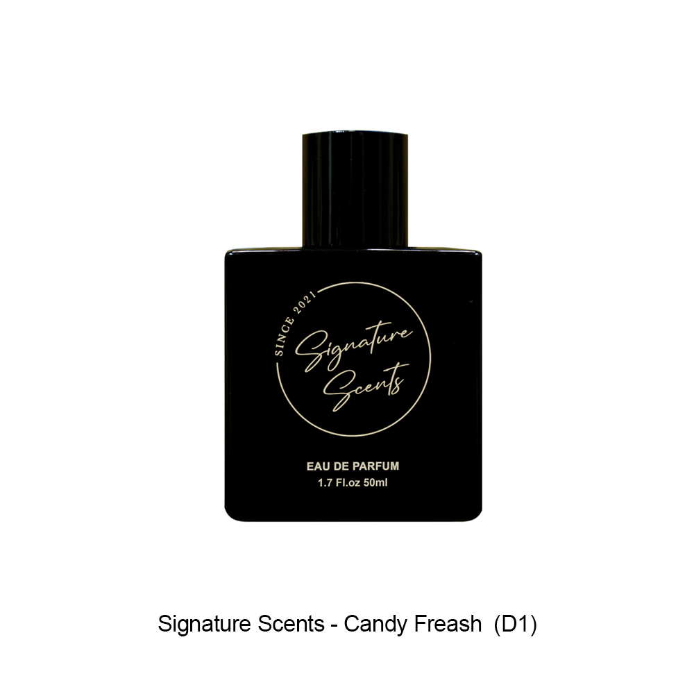 Signature Scents Candy Fresh 50ML