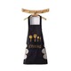 Apron Black