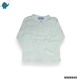 Max & Mia Kid Boy Cotton Puff Long Sleeve Shirt MM9945 Light Green L (7/8yrs)