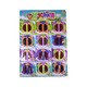Uncle Gyi Kids Flip Up Sunglasses