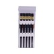 Melamine Chopsticks 5PCS No.5D