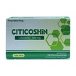 Citicoshin Citicoline 500MG 10PCS x 10