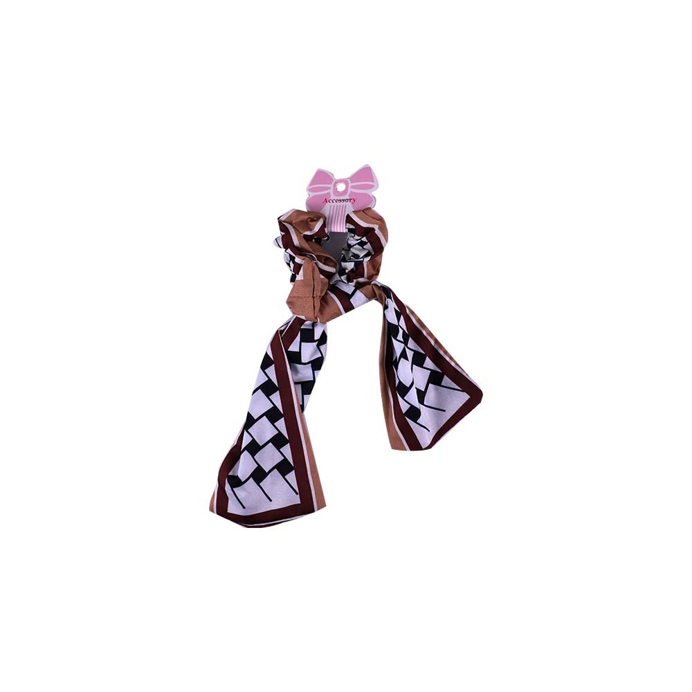 FG Ribbon Hair Twister