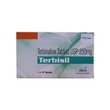 Terbisil Terbinafine 250MG 10PCS