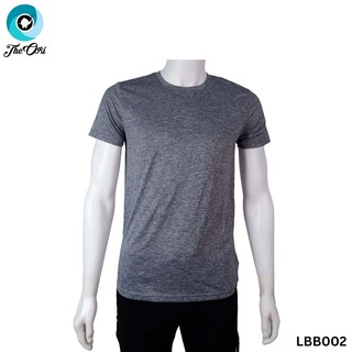 The Ori Men Sport Shirt Black LBB002 (Small)