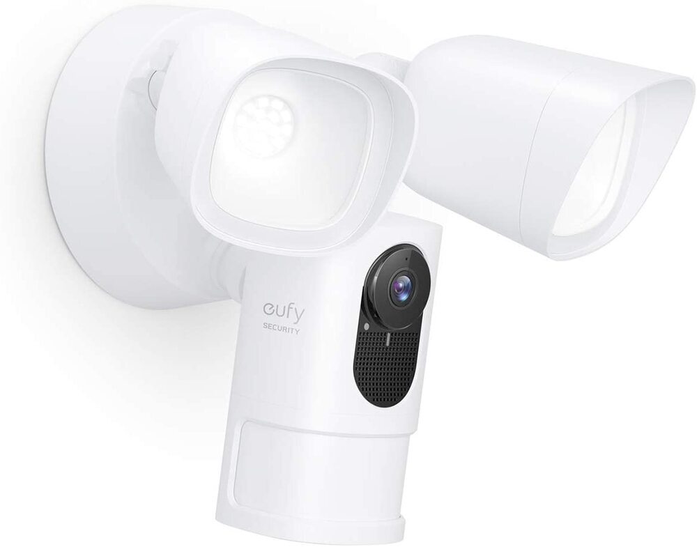 Anker Eufy Security Floodlight Camera