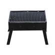 Portable Mini BBQ Stove 44 x 27 x 23.5cm (Pro)