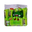 Crowna Potato Crackers with Vegetable 320G