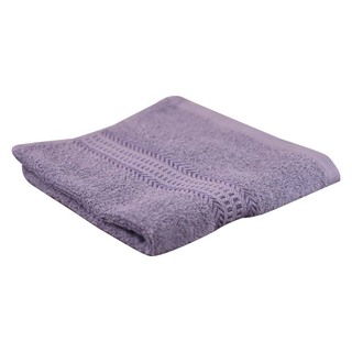 Lion Hand Towel 15X30IN No.101 Green