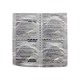 Lamar Vita-C Effervescent Tablet 1000MG 4PCS