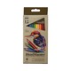 KCK Blend Maestro Colour Pencil 12PCS No.1012