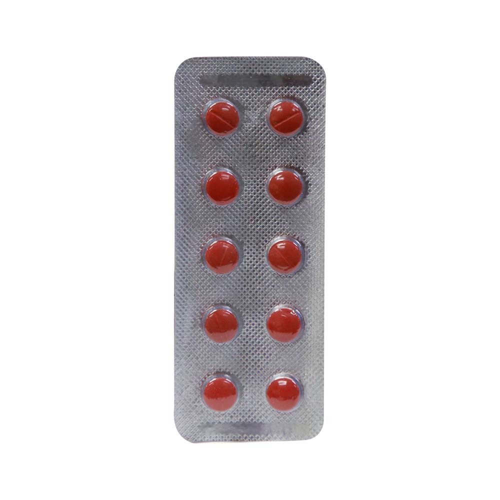 Mecze Mecobalamin 500MCG 10PCS