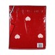 Yulang Bed Sheet 3PCS 3.5 x 6.5ft x 9in Design