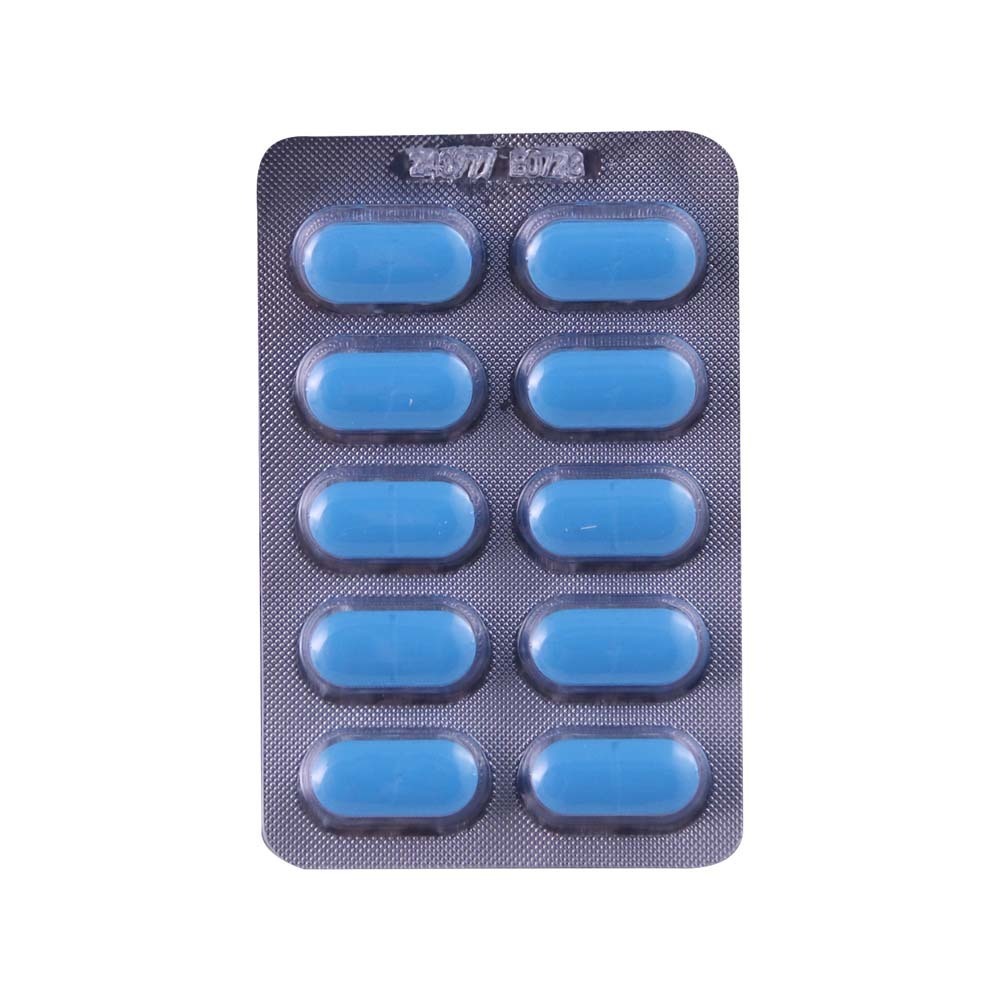 Acylex 400 Aciclovir 400MG 10PCS