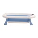 Lucky Baby Bath Tub With Thermometer No.594445