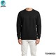 The Ori Men Hoodie TOHM003 Black Small